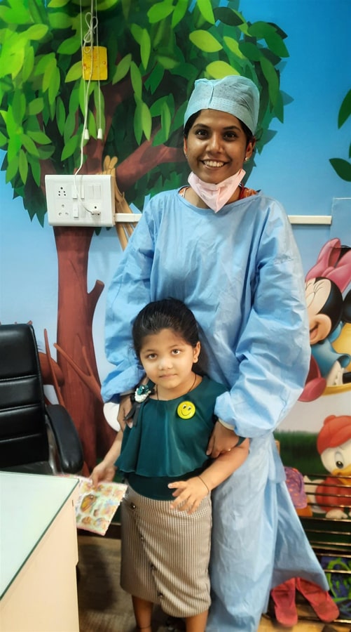 Trusted Kids Dentist Near You - Pediatric Dentistry Services