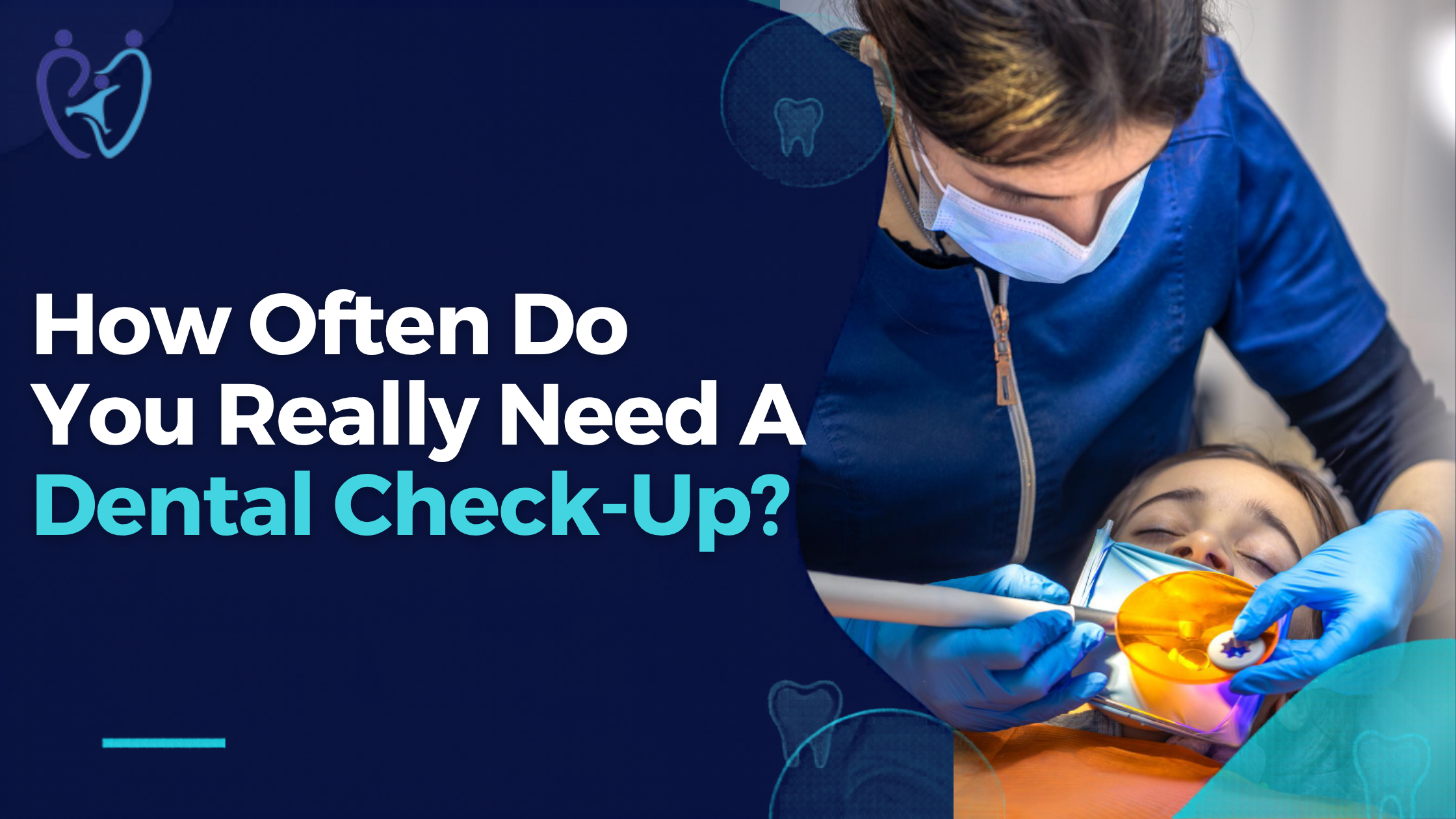 How Often Do You Really Need A Dental Check-Up? Heres What Dentists Actually Say