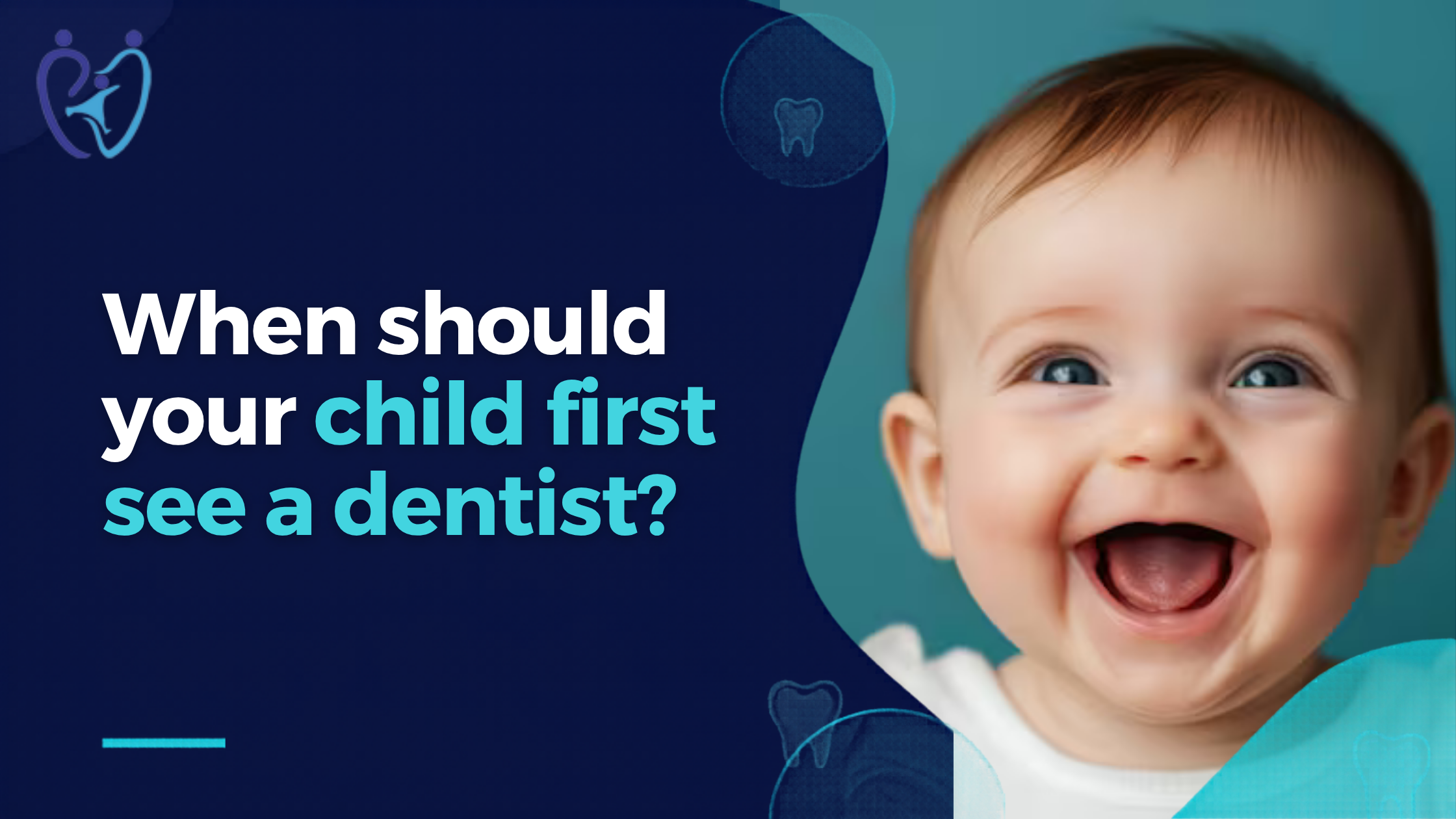 When Should Your Child First See A Dentist? The Age-By-Age Guide For Indian Parents