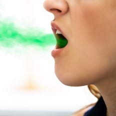 Bad Breath (Halitosis)